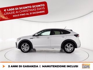VOLKSWAGEN Taigo 1.0 tsi r-line 110cv 3