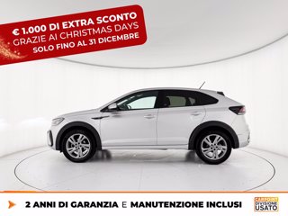 VOLKSWAGEN Taigo 1.0 tsi r-line 110cv 3