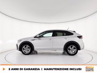 VOLKSWAGEN Taigo 1.0 tsi r-line 110cv 3