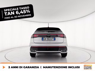 VOLKSWAGEN Taigo 1.0 tsi r-line 110cv 4
