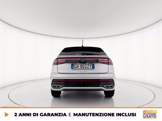 VOLKSWAGEN Taigo 1.0 tsi r-line 110cv 4