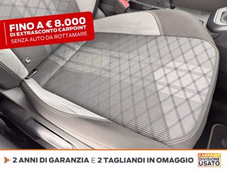 VOLKSWAGEN Taigo 1.0 tsi r-line 110cv 8