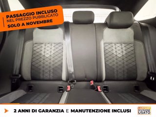 VOLKSWAGEN Taigo 1.0 tsi r-line 110cv 9