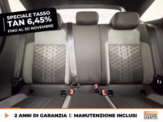 VOLKSWAGEN Taigo 1.0 tsi r-line 110cv 9