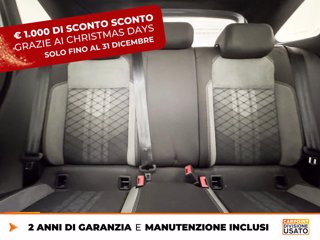 VOLKSWAGEN Taigo 1.0 tsi r-line 110cv 9