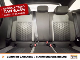 VOLKSWAGEN Taigo 1.0 tsi r-line 110cv 9