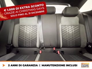 VOLKSWAGEN Taigo 1.0 tsi r-line 110cv 9