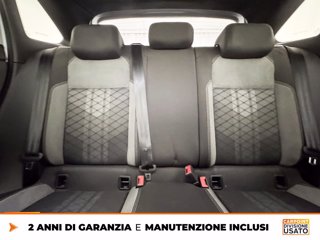 VOLKSWAGEN Taigo 1.0 tsi r-line 110cv 9