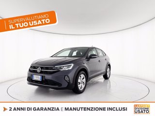 VOLKSWAGEN Taigo 1.0 tsi life 110cv 0