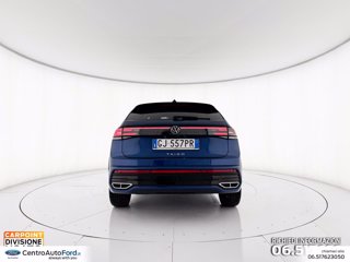 VOLKSWAGEN Taigo 1.0 tsi r-line 110cv 3