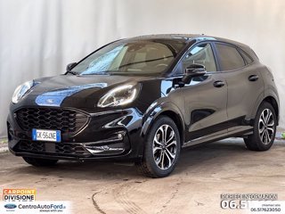 FORD Puma 1.0 ecoboost h st-line s&s 125cv 0