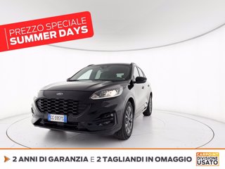 FORD Kuga 2.5 full hybrid st-line 2wd 190cv cvt