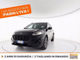 FORD Kuga 2.5 full hybrid st-line 2wd 190cv cvt