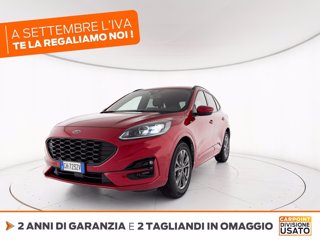 FORD Kuga 2.5 full hybrid st-line x 2wd 190cv cvt