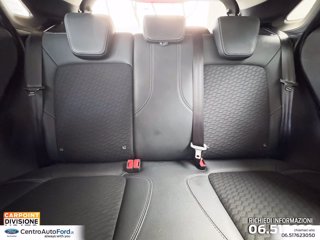 FORD Puma 1.0 ecoboost h titanium x s&s 125cv 8