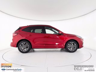 FORD Kuga 2.5 full hybrid st-line x 2wd 190cv cvt 4