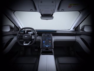 FORD Explorer ev 79kwh extended range rwd 5