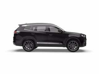 DR DR 7.0 1.5 Plug-in Hybrid