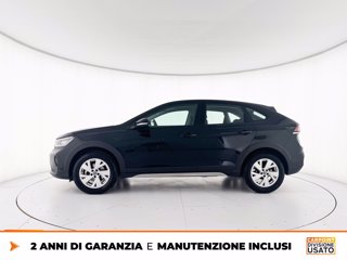 VOLKSWAGEN Taigo 1.0 tsi life 110cv 3