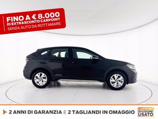 VOLKSWAGEN Taigo 1.0 tsi life 110cv 5