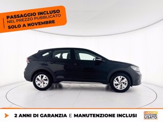 VOLKSWAGEN Taigo 1.0 tsi life 110cv 5