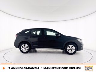 VOLKSWAGEN Taigo 1.0 tsi life 110cv 5