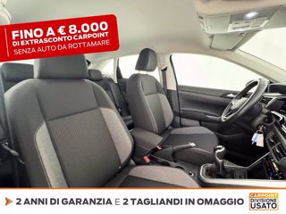 VOLKSWAGEN Taigo 1.0 tsi life 110cv 7