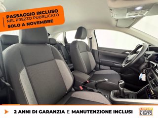 VOLKSWAGEN Taigo 1.0 tsi life 110cv 7