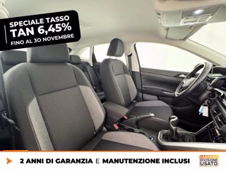 VOLKSWAGEN Taigo 1.0 tsi life 110cv 7