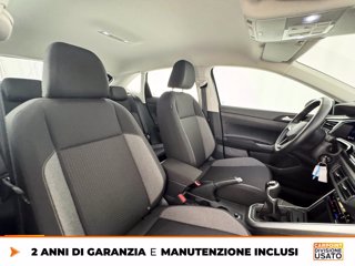 VOLKSWAGEN Taigo 1.0 tsi life 110cv 7