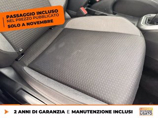 VOLKSWAGEN Taigo 1.0 tsi life 110cv 8