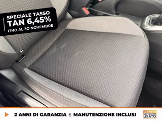 VOLKSWAGEN Taigo 1.0 tsi life 110cv 8