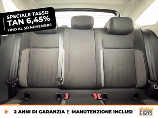 VOLKSWAGEN Taigo 1.0 tsi life 110cv 9