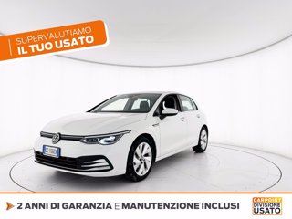 VOLKSWAGEN Golf 1.5 tsi evo style 130cv