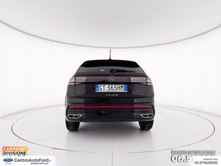 VOLKSWAGEN Taigo 1.0 tsi r-line 110cv 3