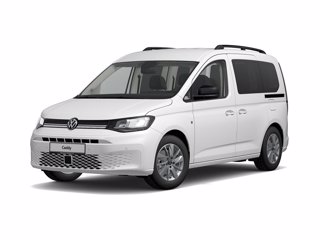 VOLKSWAGEN Caddy 2.0 tdi 122cv life dsg7 0