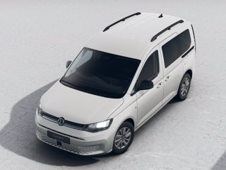 VOLKSWAGEN Caddy 2.0 tdi 122cv life dsg7 0