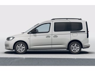 VOLKSWAGEN Caddy 2.0 tdi 122cv life dsg7 1