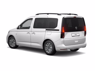 VOLKSWAGEN Caddy 2.0 tdi 122cv life dsg7 2