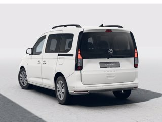 VOLKSWAGEN Caddy 2.0 tdi 122cv life dsg7 2