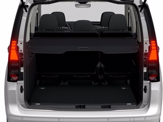 VOLKSWAGEN Caddy 2.0 tdi 122cv life dsg7 3