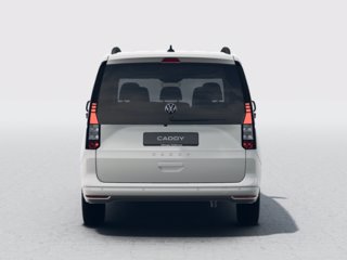 VOLKSWAGEN Caddy 2.0 tdi 122cv life dsg7 3