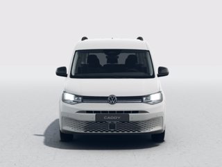 VOLKSWAGEN Caddy 2.0 tdi 122cv life dsg7 4