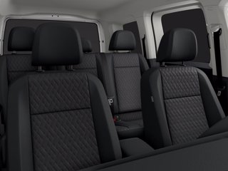 VOLKSWAGEN Caddy 2.0 tdi 122cv life dsg7 5