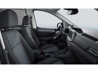 VOLKSWAGEN Caddy 2.0 tdi 122cv life dsg7 5