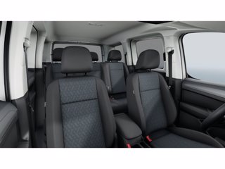 VOLKSWAGEN Caddy 2.0 tdi 122cv life dsg7 6