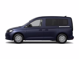VOLKSWAGEN Caddy 2.0 tdi 102cv start 1