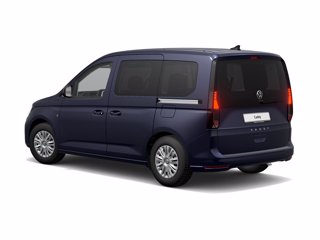 VOLKSWAGEN Caddy 2.0 tdi 102cv start 2