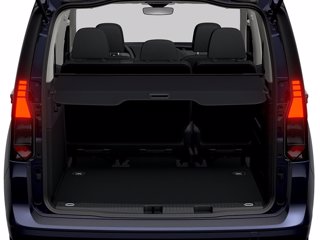 VOLKSWAGEN Caddy 2.0 tdi 102cv start 3