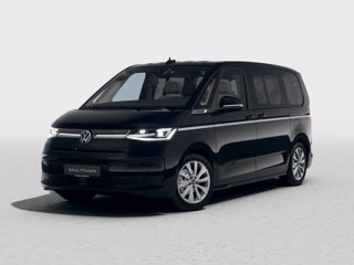 VOLKSWAGEN Multivan 2.0 tdi style 150cv dsg 7p.ti